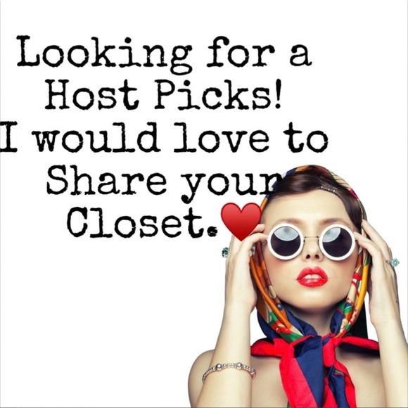 Cohosting EVERYTHING PETS Posh Party - 8/5 at 6:00 CST. Sign up for a host pick! - Picture 2 of 12